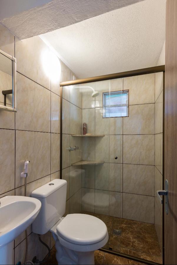 Man Cave Hostel Бело Оризонти Екстериор снимка