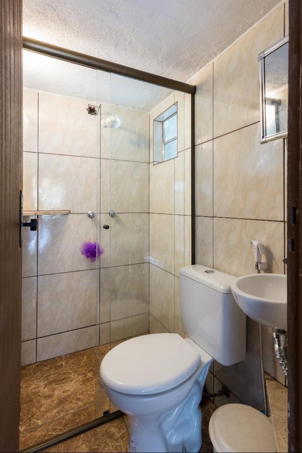 Man Cave Hostel Бело Оризонти Екстериор снимка