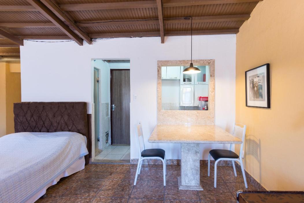 Man Cave Hostel Бело Оризонти Екстериор снимка